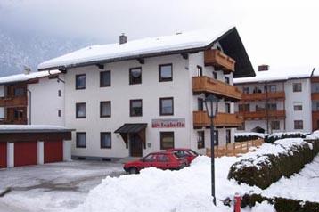 Austrija Privát Ebbs, Eksterjers